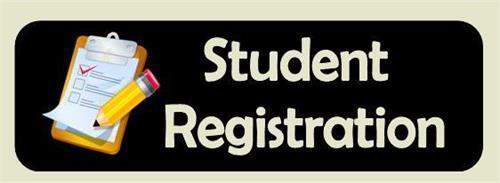 Student Registration logo