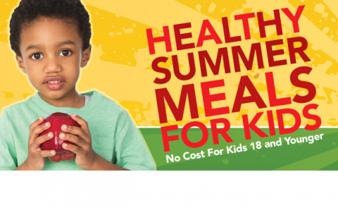 healthy summer meals for kids