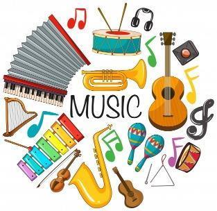 Musical Instrument image