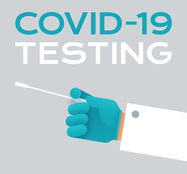 Covid 19 Testing Image