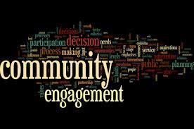 Community Engagement Definition