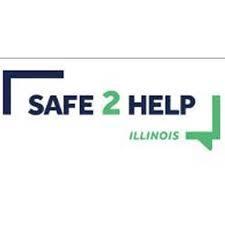 Safe2Help IL Logo