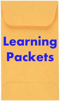 Learning Packets image