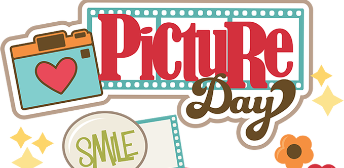 Elementary Picture Day