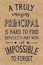 Principal Appreciation Week