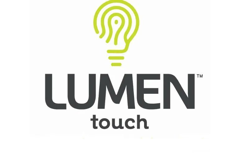 Lumen Touch Logo