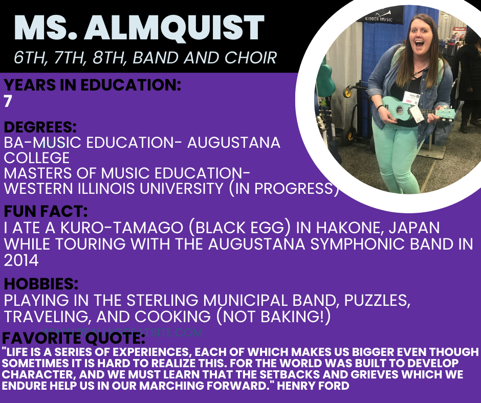 band/choir