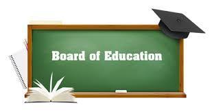 Board of Education Logo