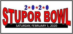 Stupor Bowl 2020