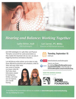 KSB Five Senses Series