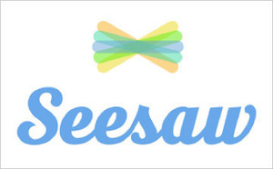 Seesaw Information for Families