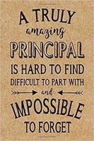 Principal Appreciation Week