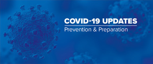 Covid-19 Updates
