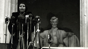 Marian Anderson