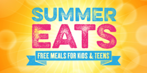 Summer Eats Program