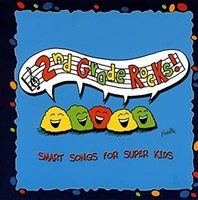 2nd Grade Music
