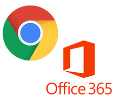 Chromebooks, Email, and Canvas