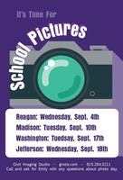 Picture Day