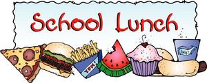 School Lunches