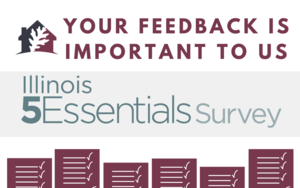 5 Essentials Surveys