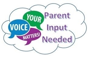 Parent Progress Survey