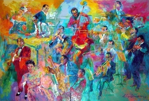 Jazz Appreciation Month