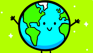 Earth Day 2020