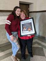 Teacher of the Month