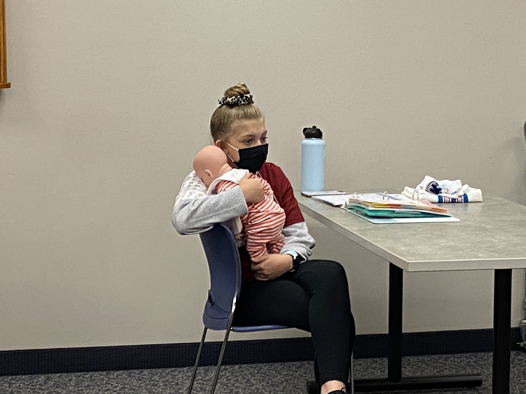 Babysitting Academy