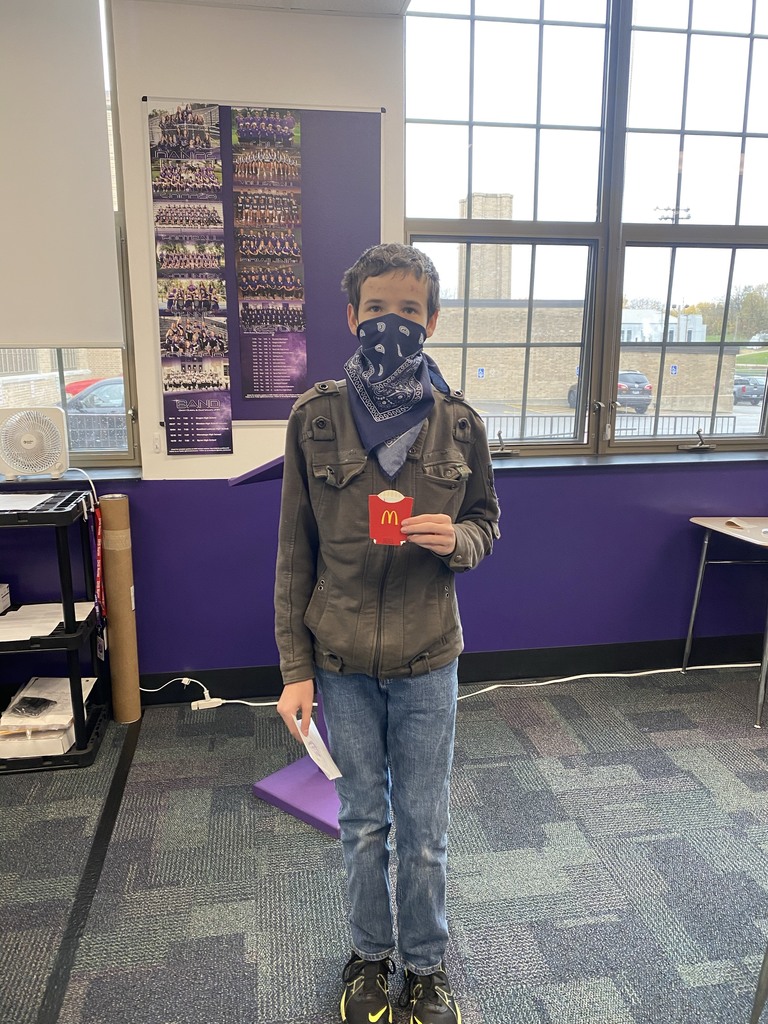 #gopurple
