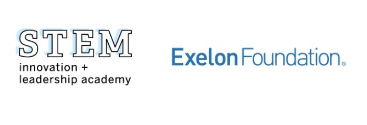 EXELON STEM logo graphic
