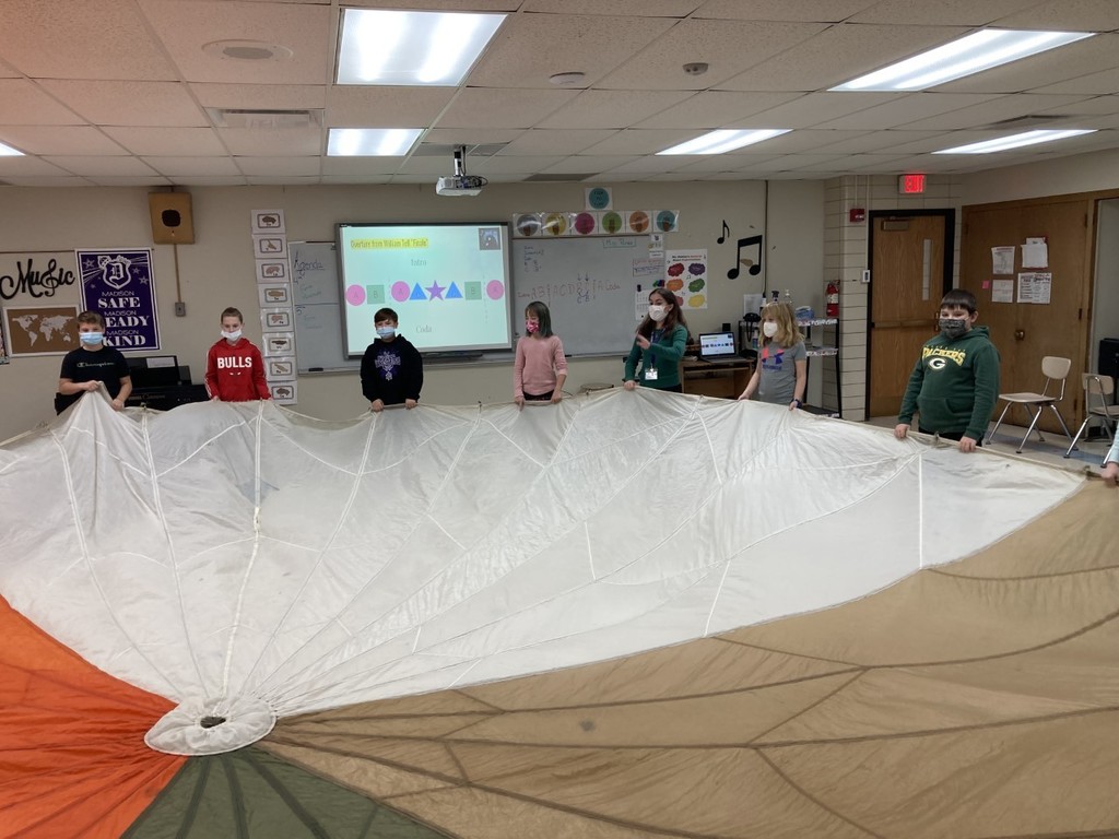 Parachute