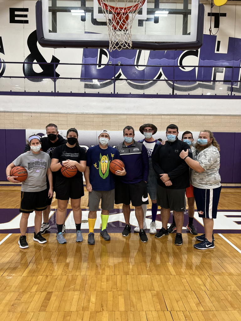 3v3 Teacher Teams