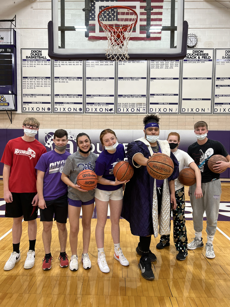 3v3 Student Teams