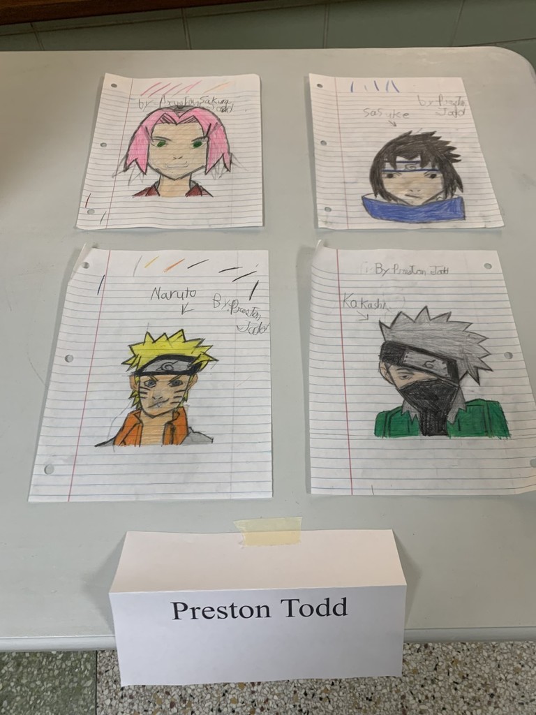 art