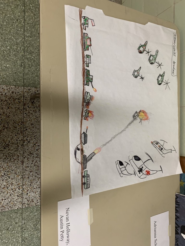 art