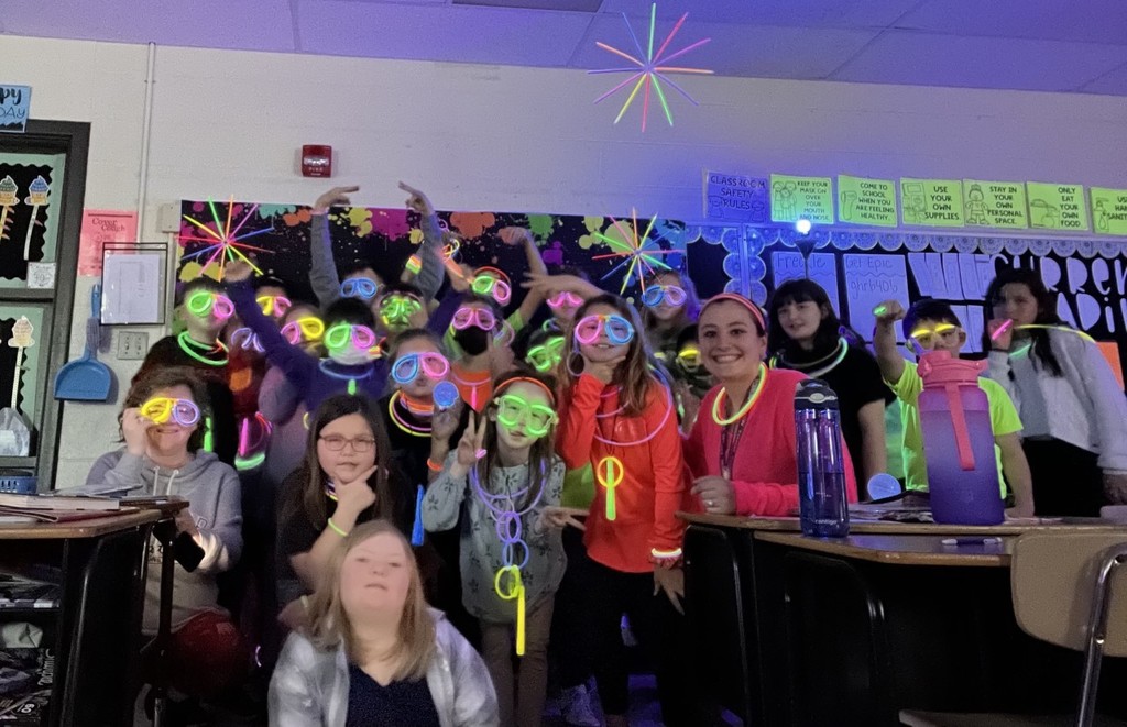 Glow 4
