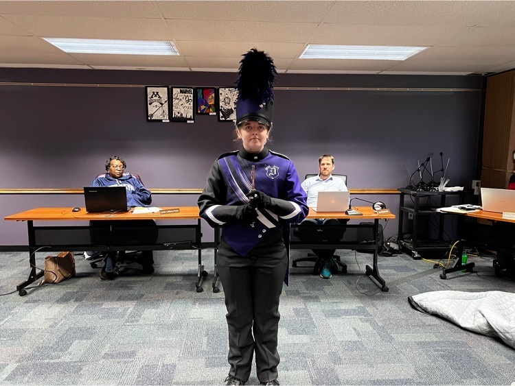 AC sporting new band uniform