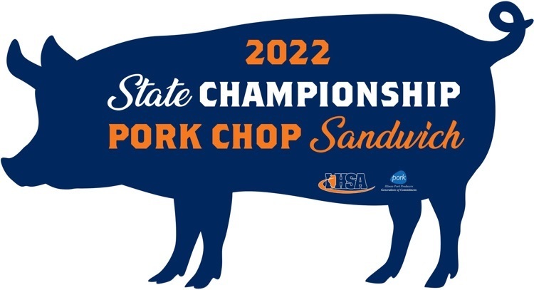 IHSA pork chop challenge 