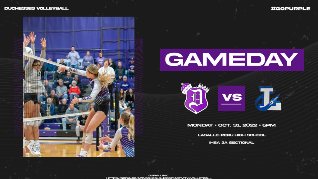 Volleyball Sectional