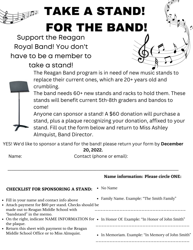 band