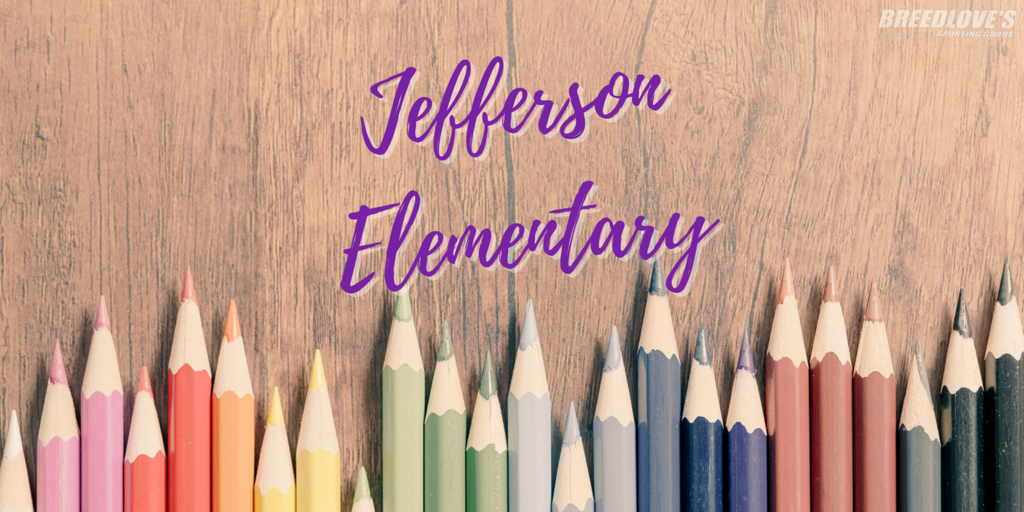 Jefferson Elementary