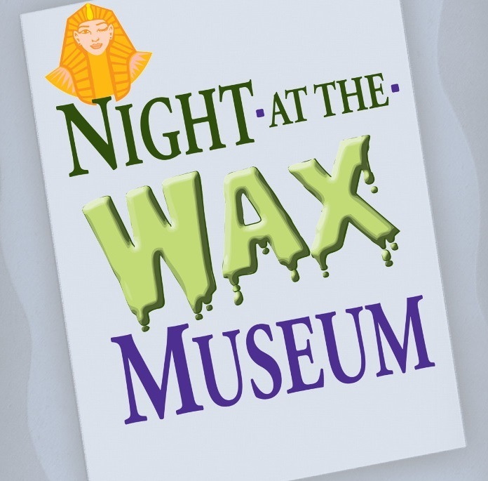 Night at the Wax Museum graphic